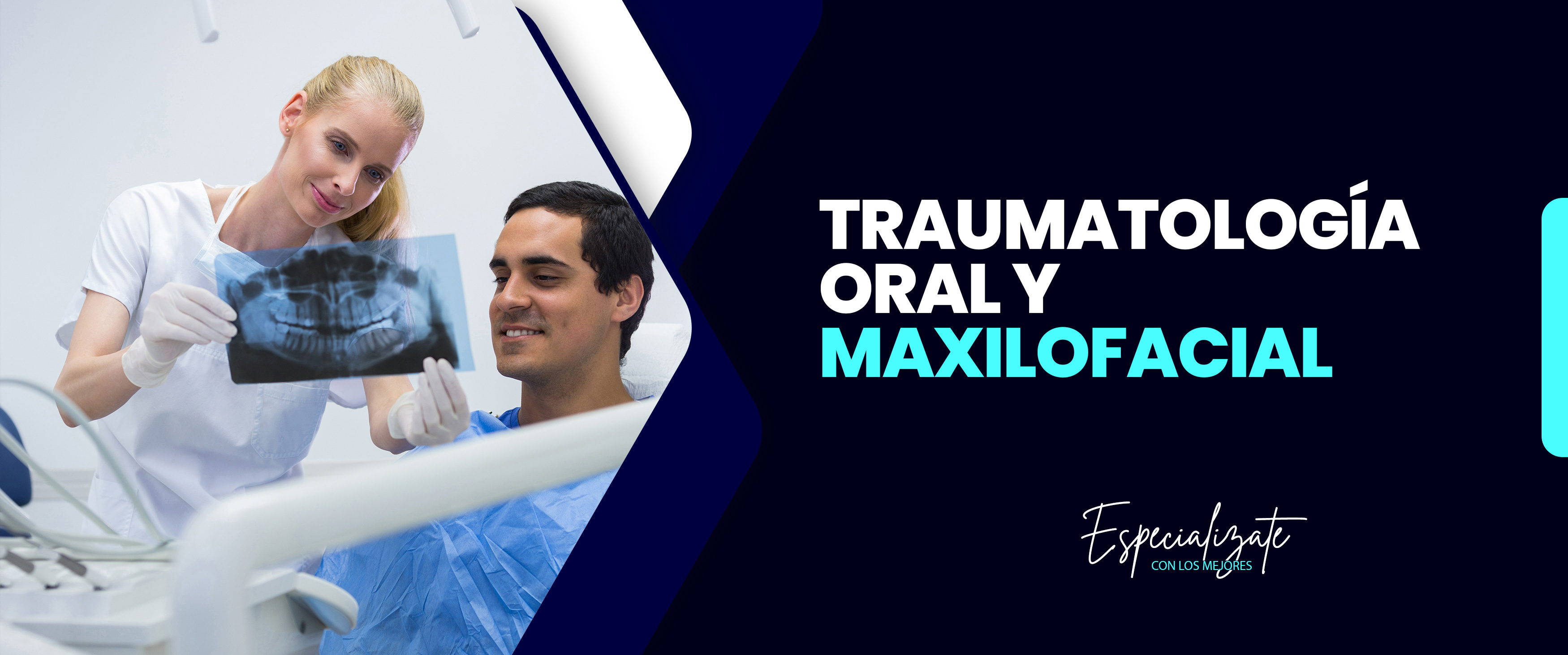 C2: TRAUMATOLOGÍA ORAL Y MAXILOFACIAL