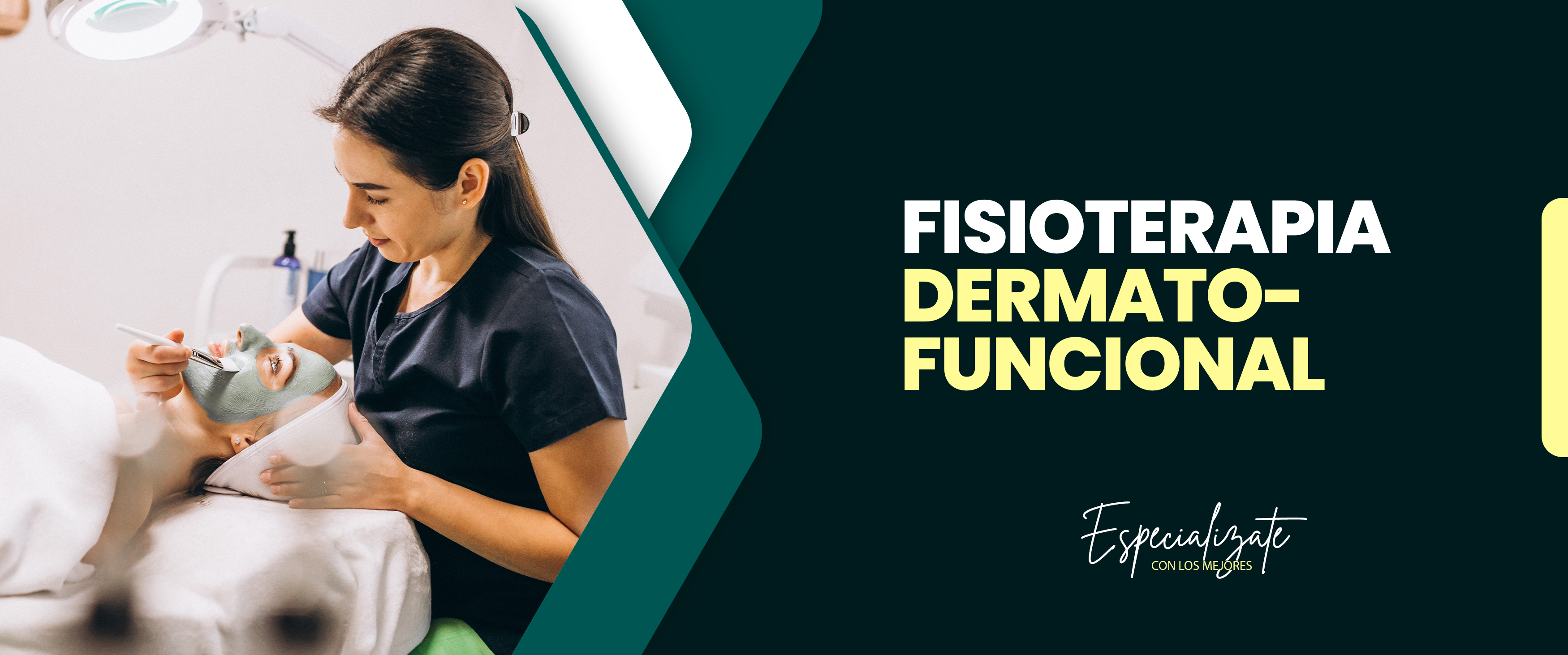 C2: FISIOTERAPIA DERMATOFUNCIONAL