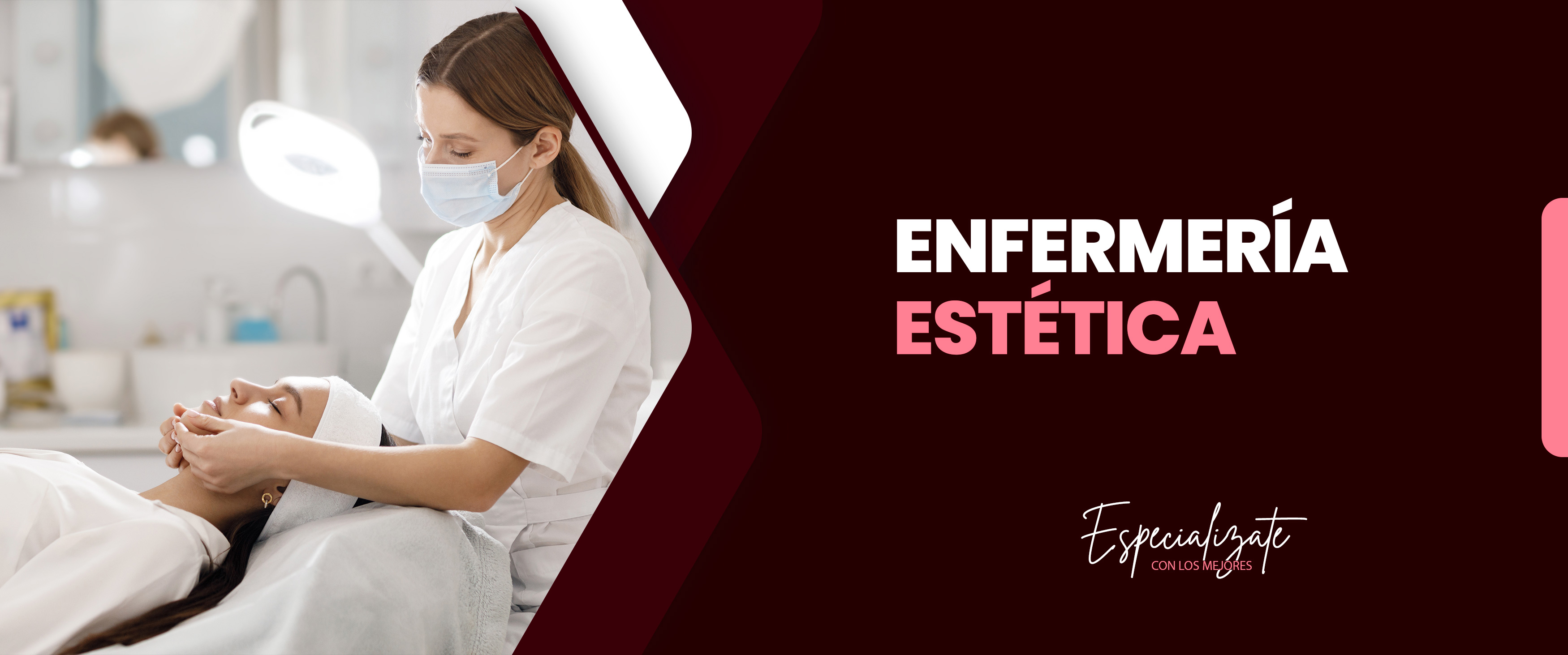 C2: ENFERMERÍA ESTÉTICA