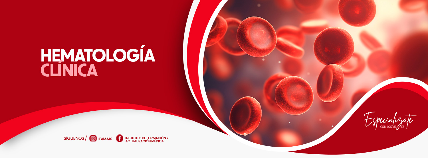 C3: HEMATOLOGÍA CLÍNICA