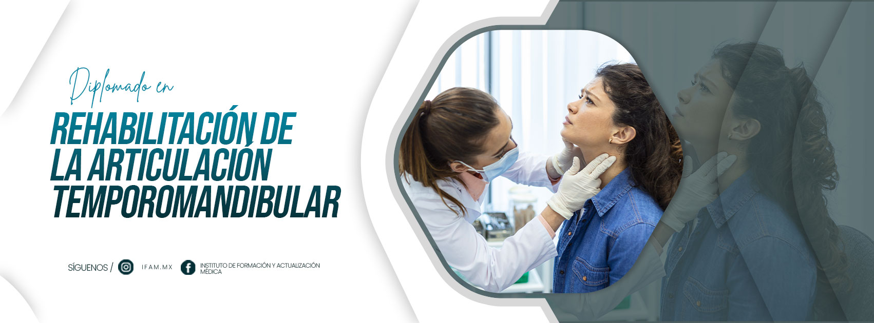 C4 - Rehabilitación de la Articulación Temporomandibular