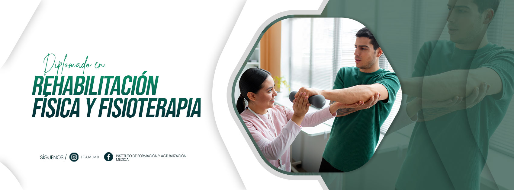 C4 - Rehabilitación Física y Fisioterapia