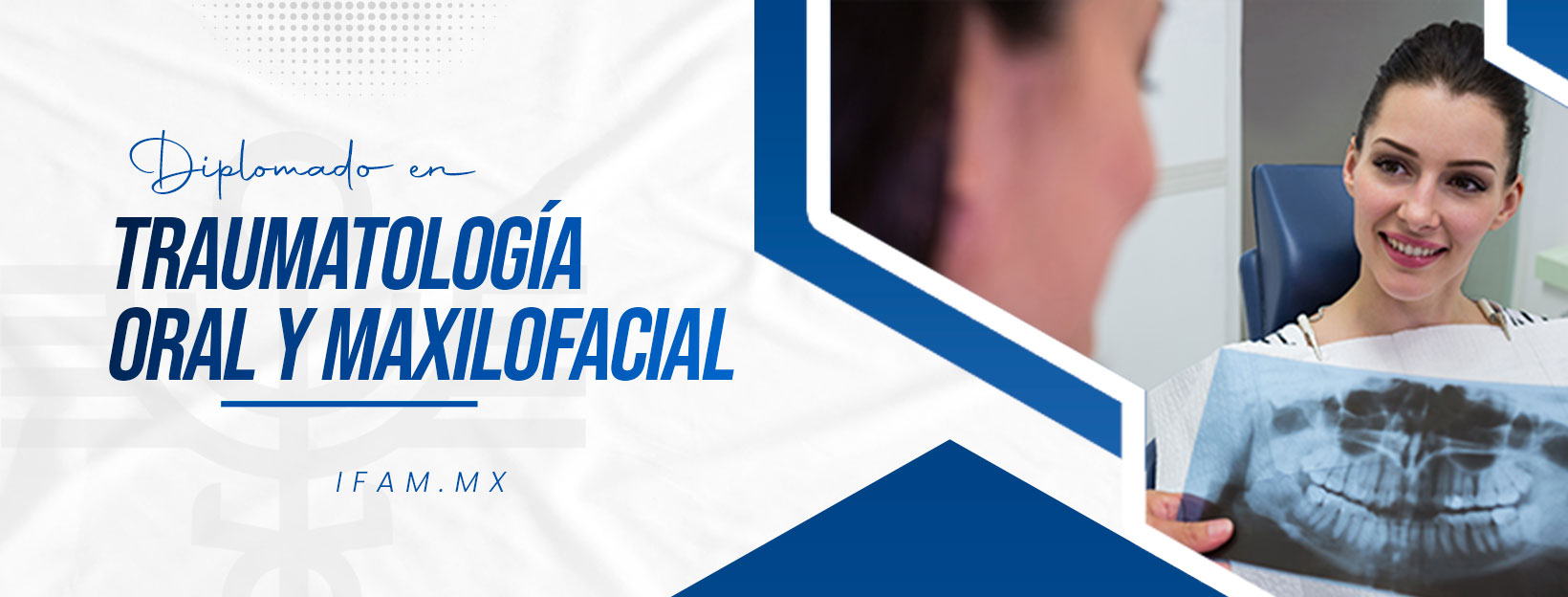 Traumatología Oral y Maxilofacial C1-2026