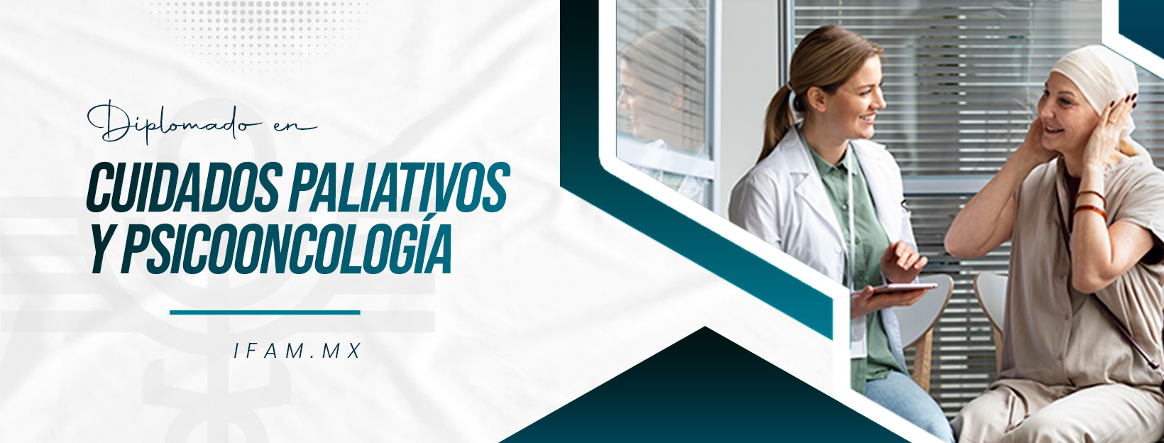 Cuidados Paliativos y Psicooncología  C1