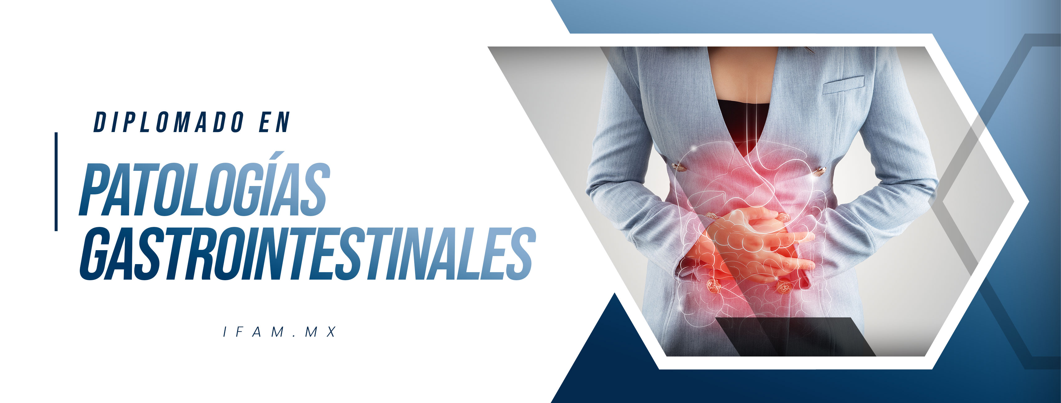 C3.- DIAGNÓSTICO Y MANEJO DE PATOLOGÍAS GASTROINTESTINALES 