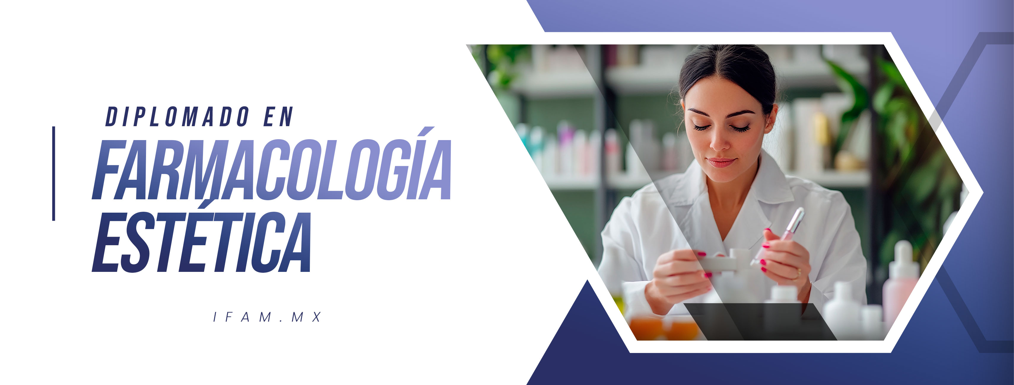 C3.- FARMACOLOGÍA ESTÉTICA