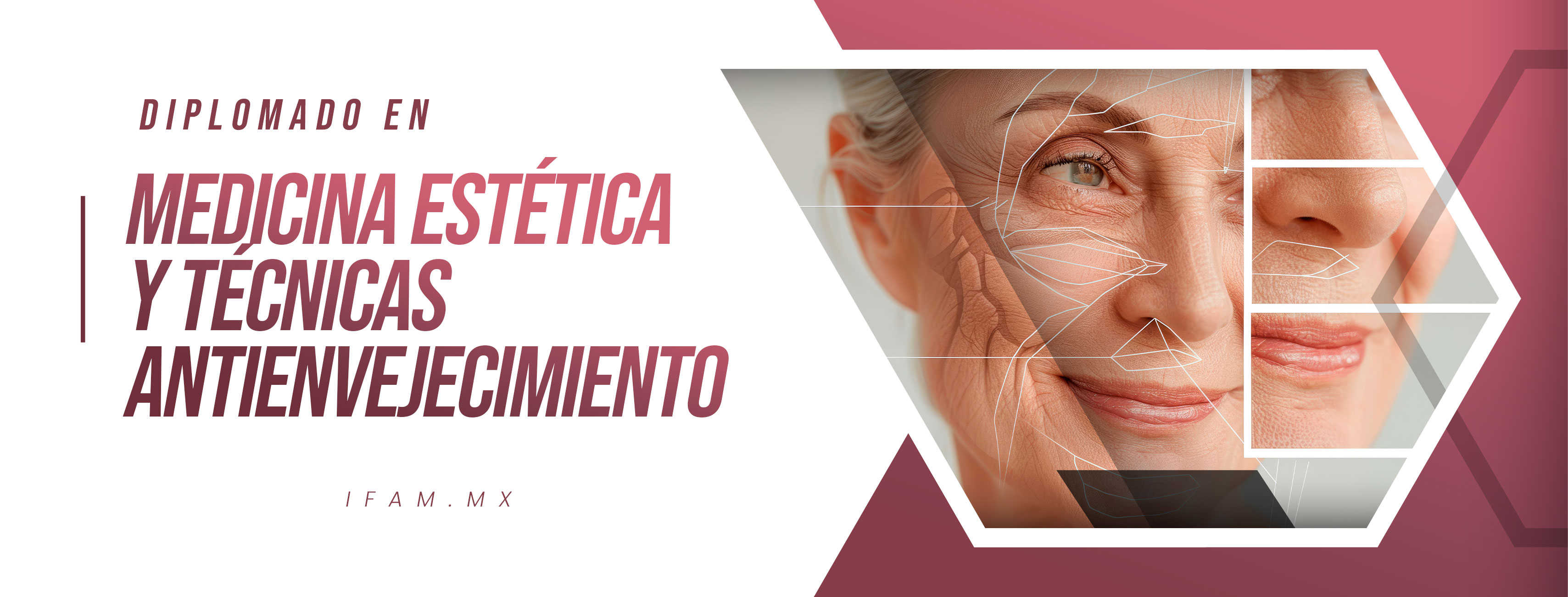 C3.- MEDICINA ESTÉTICA Y TÉCNICAS ANTIENVEJECIMIENTO