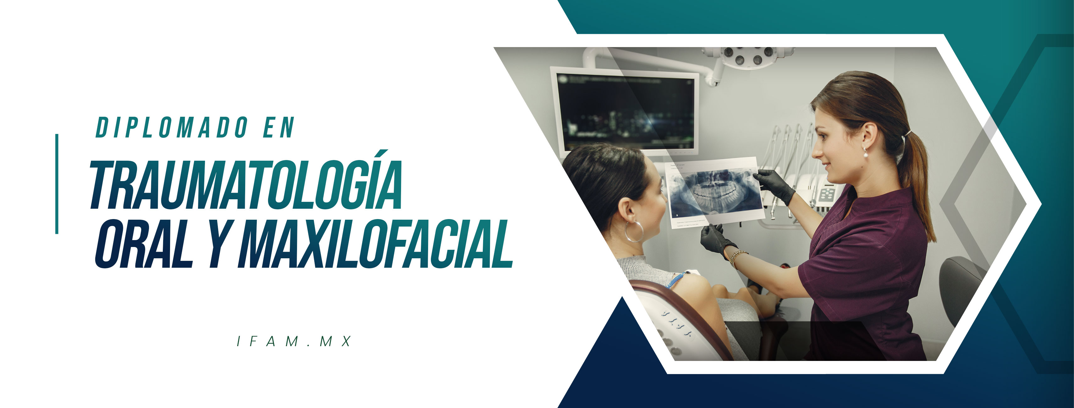 C3.- TRAUMATOLOGÍA ORAL Y MAXILOFACIAL 
